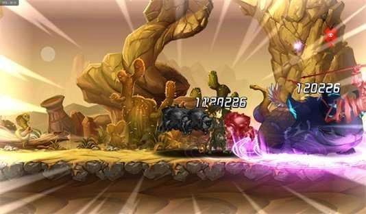 你好呀冒险家手机正版图1