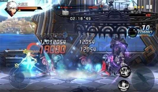 你好呀冒险家手机正版图2