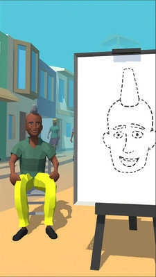 手绘大师游戏正版图1