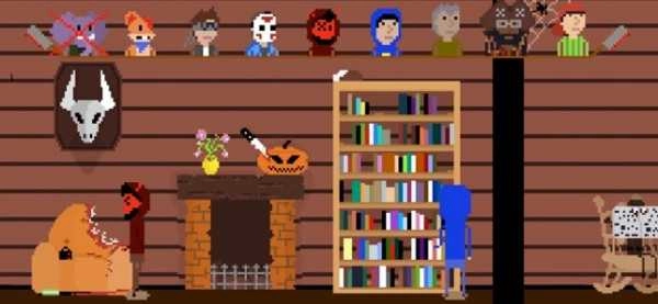 屠夫躲猫猫原版图2