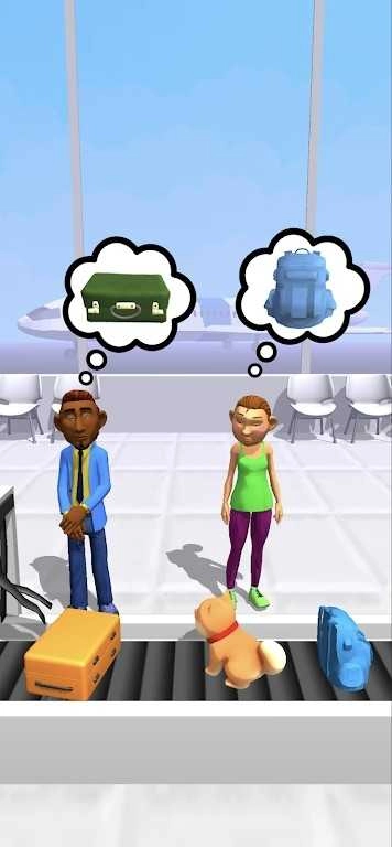 行李匹配(BaggageMatch)游戏纯净最新版图2