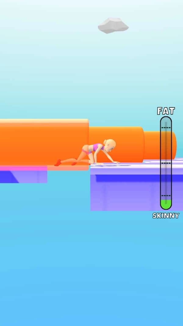 健美女王最新免费版图2