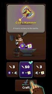 艾德沃夫发财之路(BillionaireDwarf)游戏正版图3