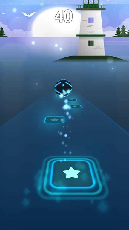 魔法拍跳瓷砖(WhenWillMyLifeBegin-TanglePuyoFeverT)无广告版图3