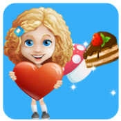 糖果世界历险记(CandyLandAdventures)游戏绿色版