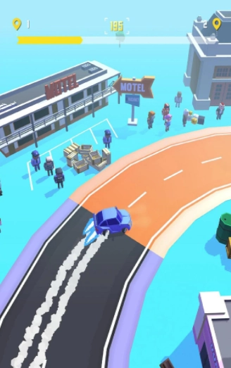 我开车贼6免费版图3