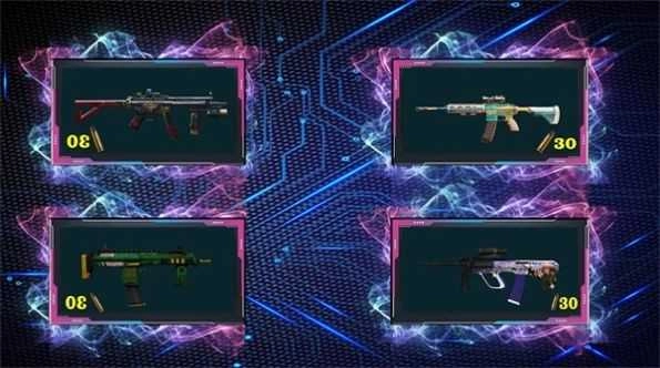 真正手枪射击模拟器免费原版图1