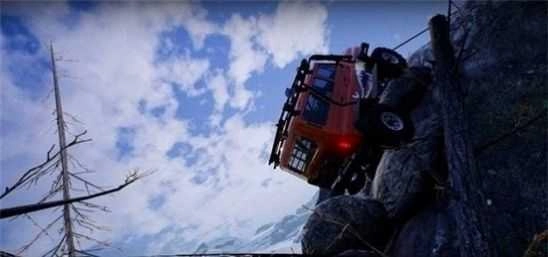 敢于攀登(Kingofclimb)游戏官方版图2