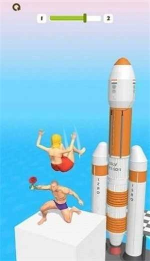 压扁他们官方版图3