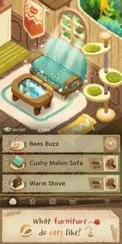 猫咪的秘密森林(SecretCatForest)安卓官方版图3