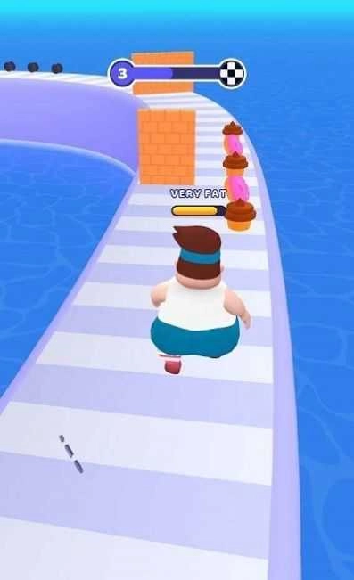 快跑快吃最新版图1