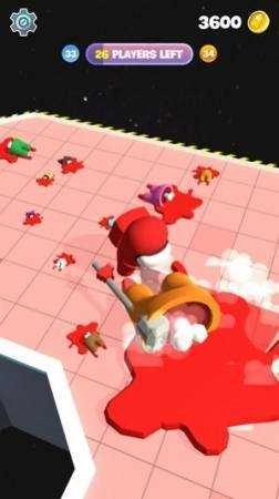 我们锤子大乱斗(ImposterSmashers)游戏绿色版图1