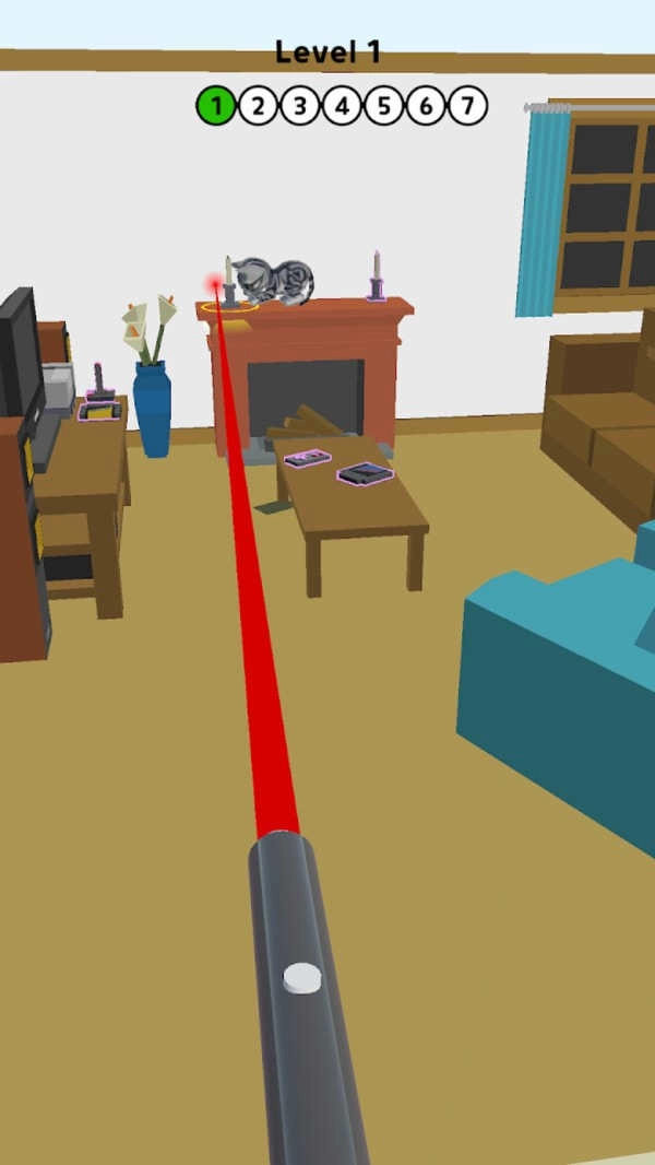 猫咪小能手免费原版图3