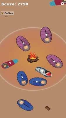 拯救流浪者游戏安装包图3