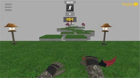 cs跳跃模拟器无广告游戏最新版图5