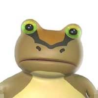 非常普通的青蛙游戏官方最新版