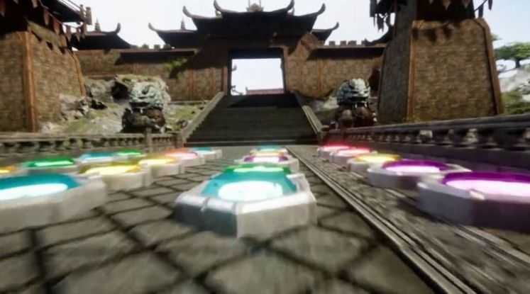 洛阳奇兵手游版