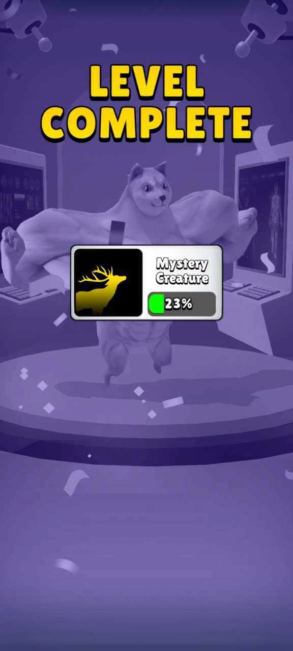 宠物融合模拟器最新版图4