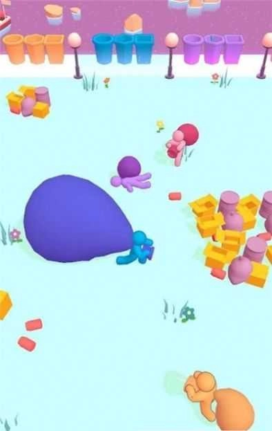 垃圾回收竞赛(RecycleMaster)游戏官方版图1