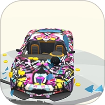 碰撞赛车手机版