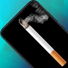 抽烟模拟器(CigaretteSmokingSimulator-iCigarette)官方版