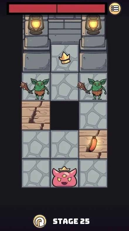 魔王史莱姆诅咒安卓直装版图2