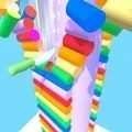 彩色切割达人(堆叠切割)手游无广告版