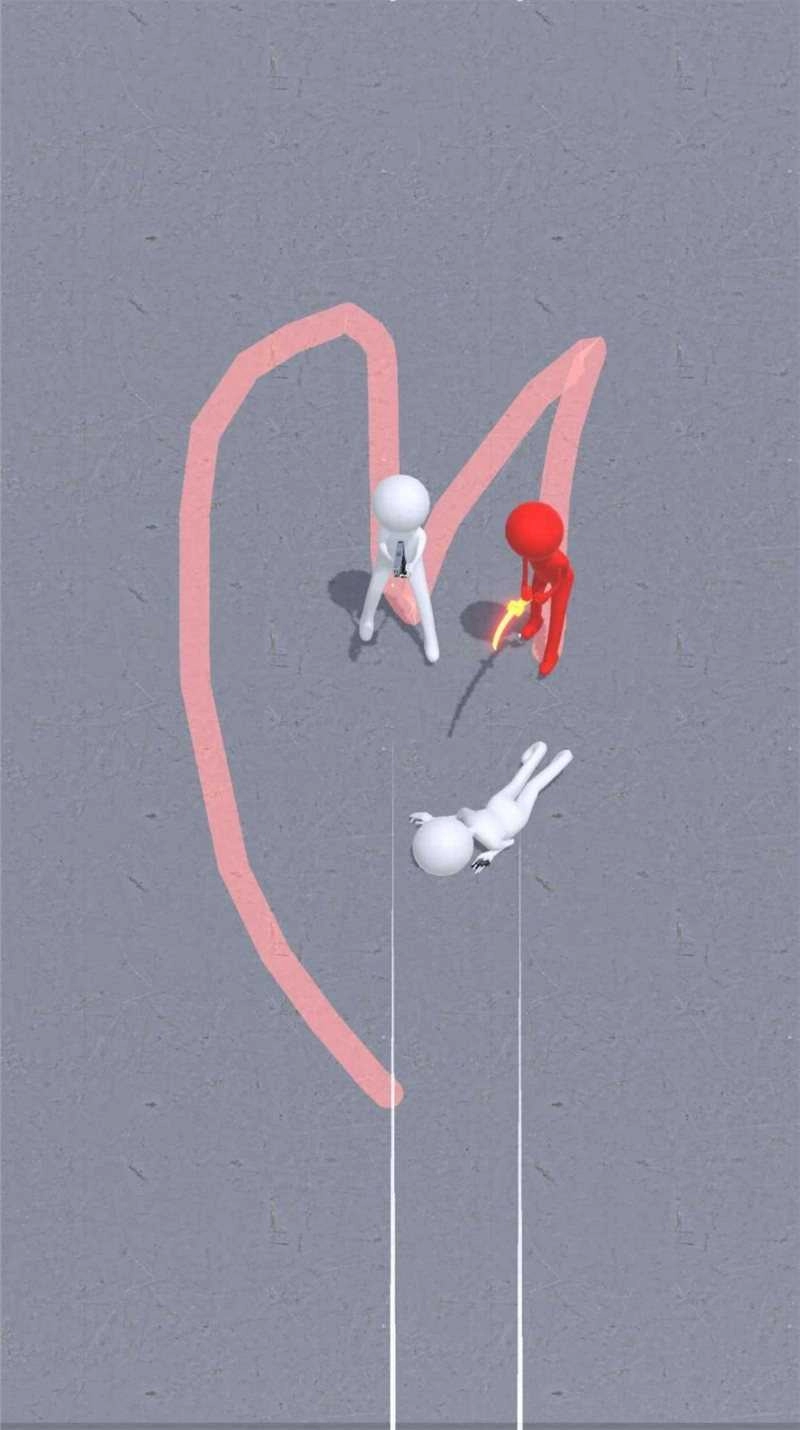 闪避一刀斩最新免费版图3