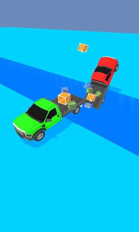 边缘平衡游戏安装包图3