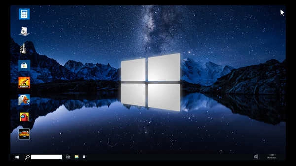 win10模拟器游戏绿色版图3