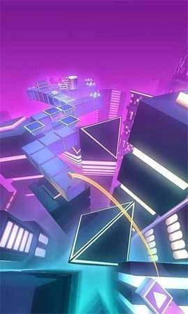 滚动的土球(Turnscape)手机正版图2