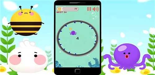 滚动很多手游无广告版图3