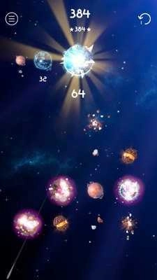 行星粉碎游戏安装包图3