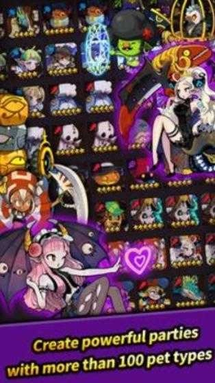 突破无尽地城(InfiniteDungeonBreach)游戏完整版图3