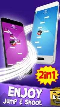 跳跃大作战(Right&LeftJump)安卓官方版图4