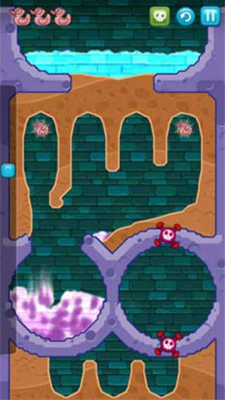 鳄鱼小顽皮爱洗澡官方最新版图4