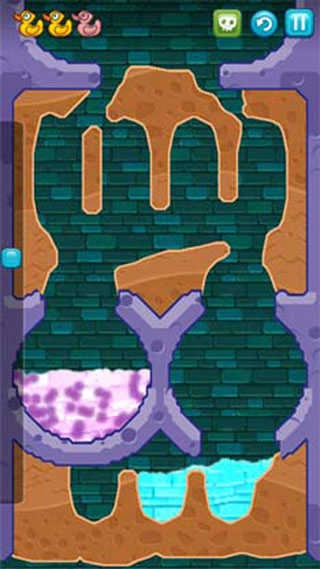 鳄鱼小顽皮爱洗澡官方最新版图5