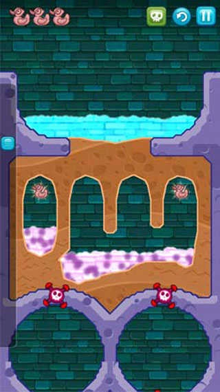 鳄鱼小顽皮爱洗澡官方最新版图3