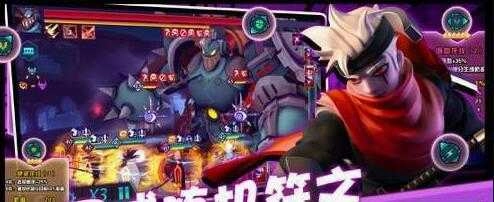 梦境战纪手游无广告版图3