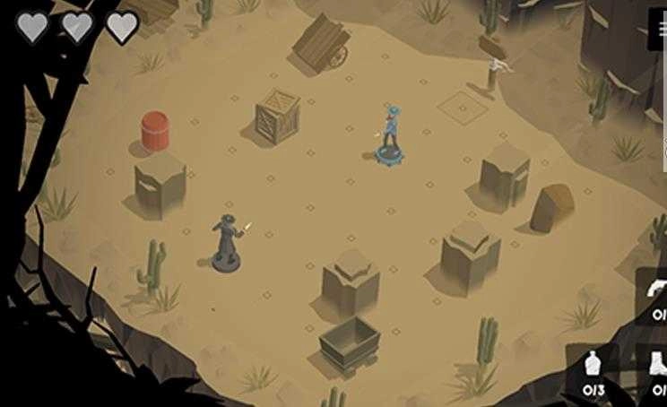 荒野起源自走棋官方正版图4