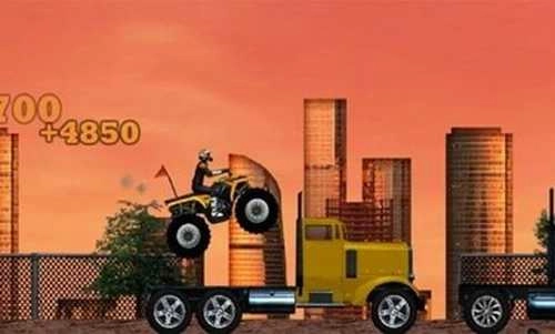 全地形车破坏者(ATVDestroyer)最新版图3