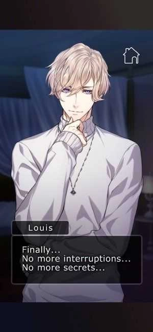 虚伪的奉献(DeceitfulDevotions)手游无广告版图3