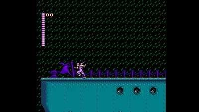 赤影战士手游免费版图3