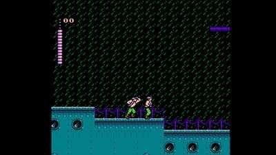 赤影战士手游免费版图1