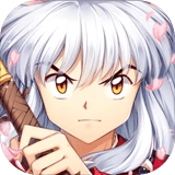 犬夜叉奈落之战手机正版