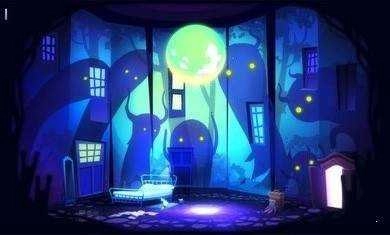 腾讯影子里的我直装游戏版图1