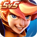 超能战队游戏安装包