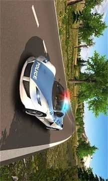 警车追匪(PoliceHighwayChase)游戏安装包图1