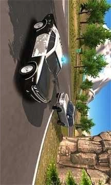 警车追匪(PoliceHighwayChase)游戏安装包图2