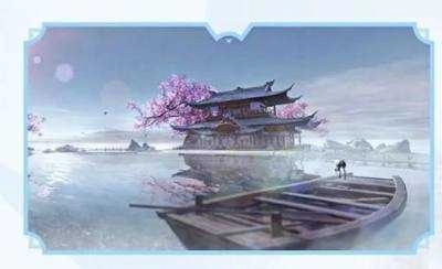 天龙八部2官方版图2